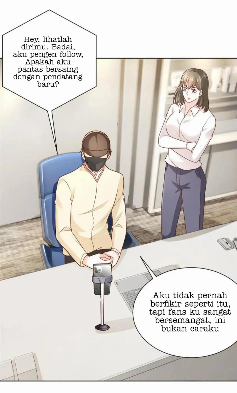 I Randomly Have A New Career Every Week Chapter 240 - halaman 4