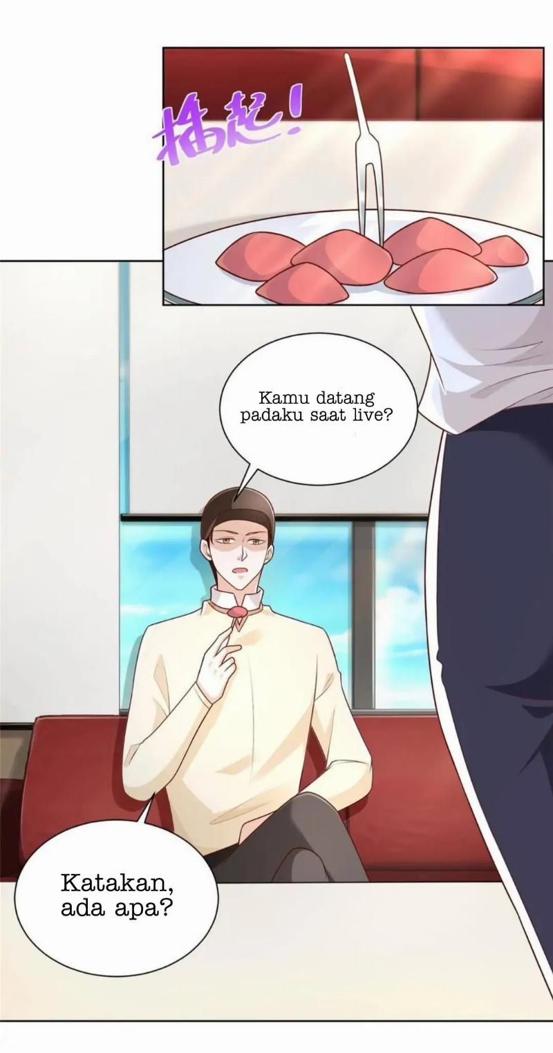 I Randomly Have A New Career Every Week Chapter 240 - halaman 9