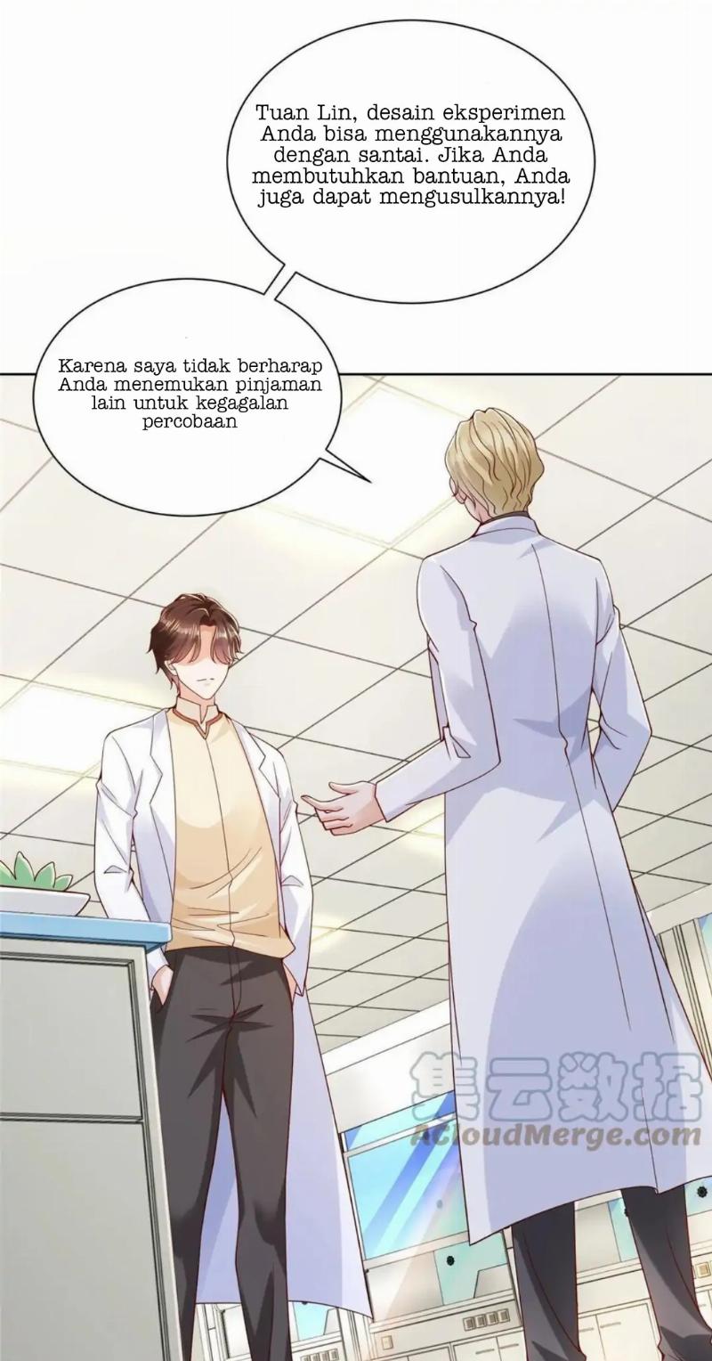I Randomly Have A New Career Every Week Chapter 241 - halaman 3