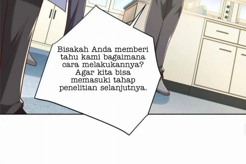 I Randomly Have A New Career Every Week Chapter 241 - halaman 30