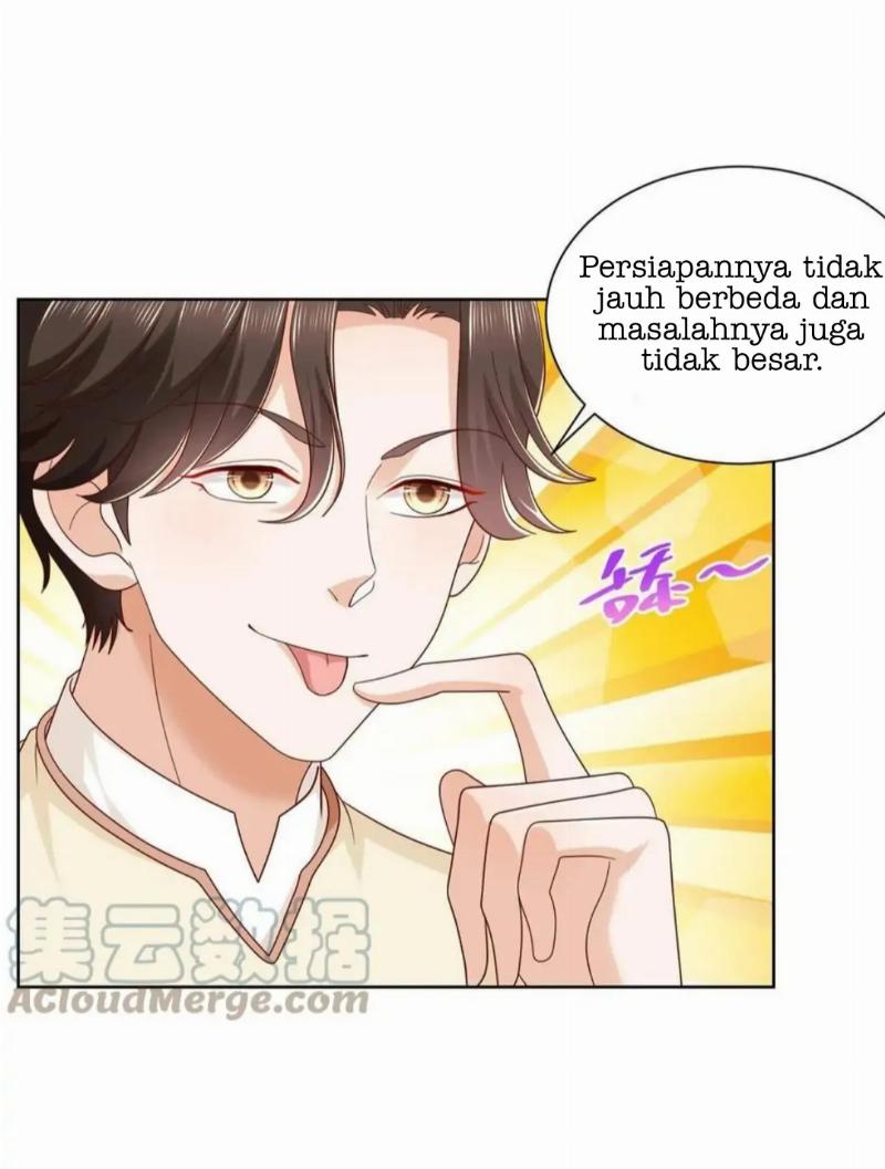 I Randomly Have A New Career Every Week Chapter 241 - halaman 41