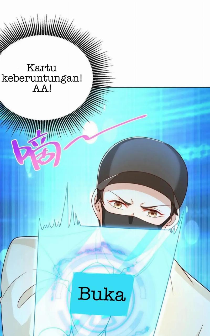 I Randomly Have A New Career Every Week Chapter 241 - halaman 47