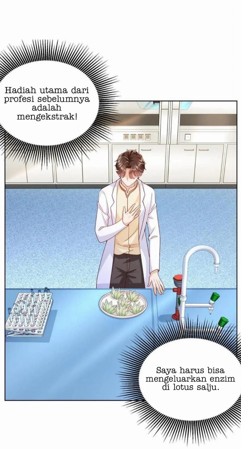 I Randomly Have A New Career Every Week Chapter 241 - halaman 8