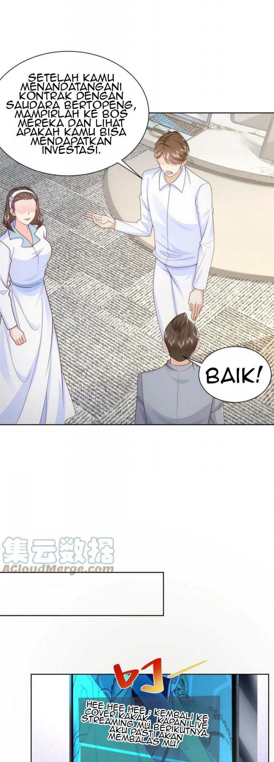 I Randomly Have A New Career Every Week Chapter 242 - halaman 13
