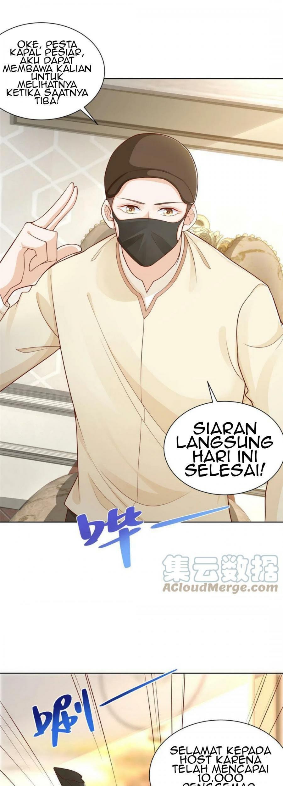 I Randomly Have A New Career Every Week Chapter 242 - halaman 15