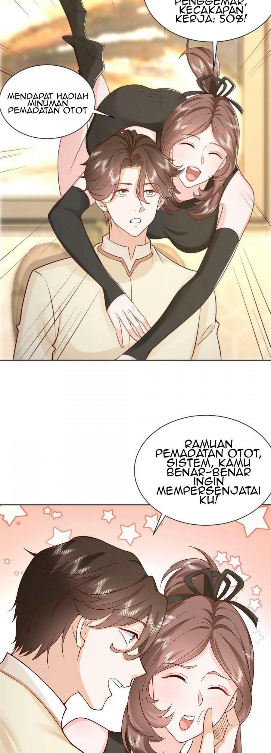 I Randomly Have A New Career Every Week Chapter 242 - halaman 16