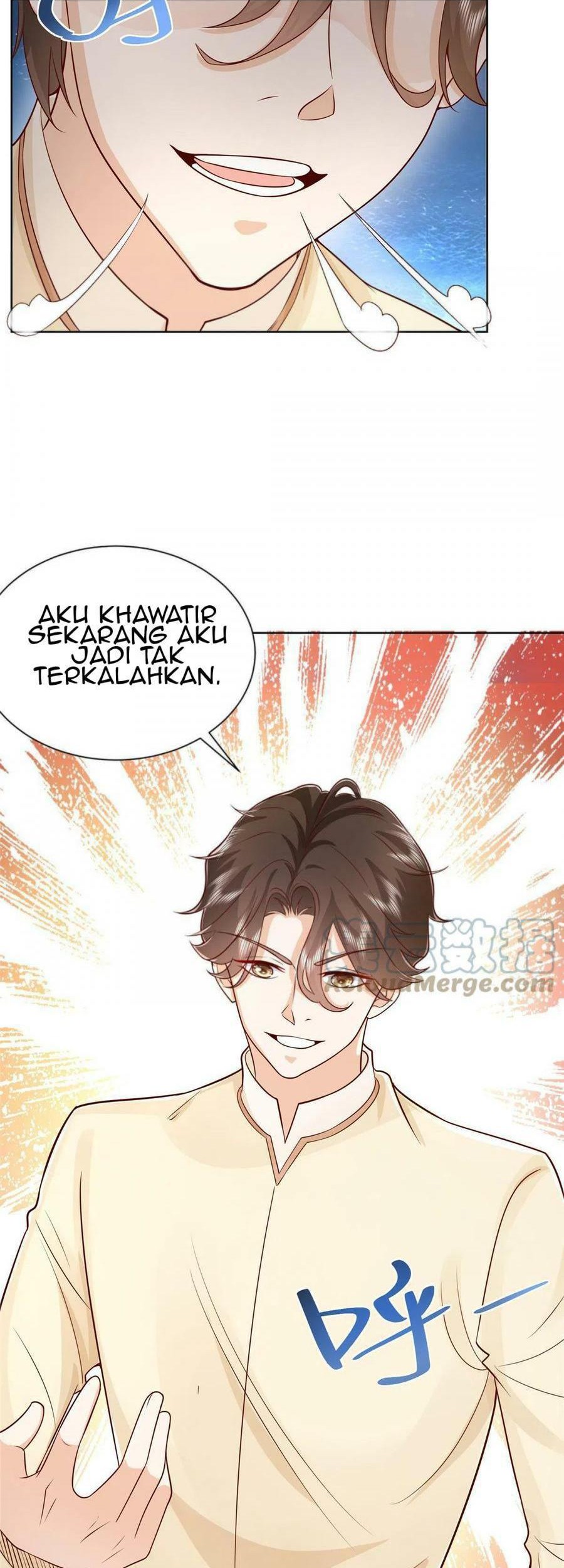 I Randomly Have A New Career Every Week Chapter 242 - halaman 18