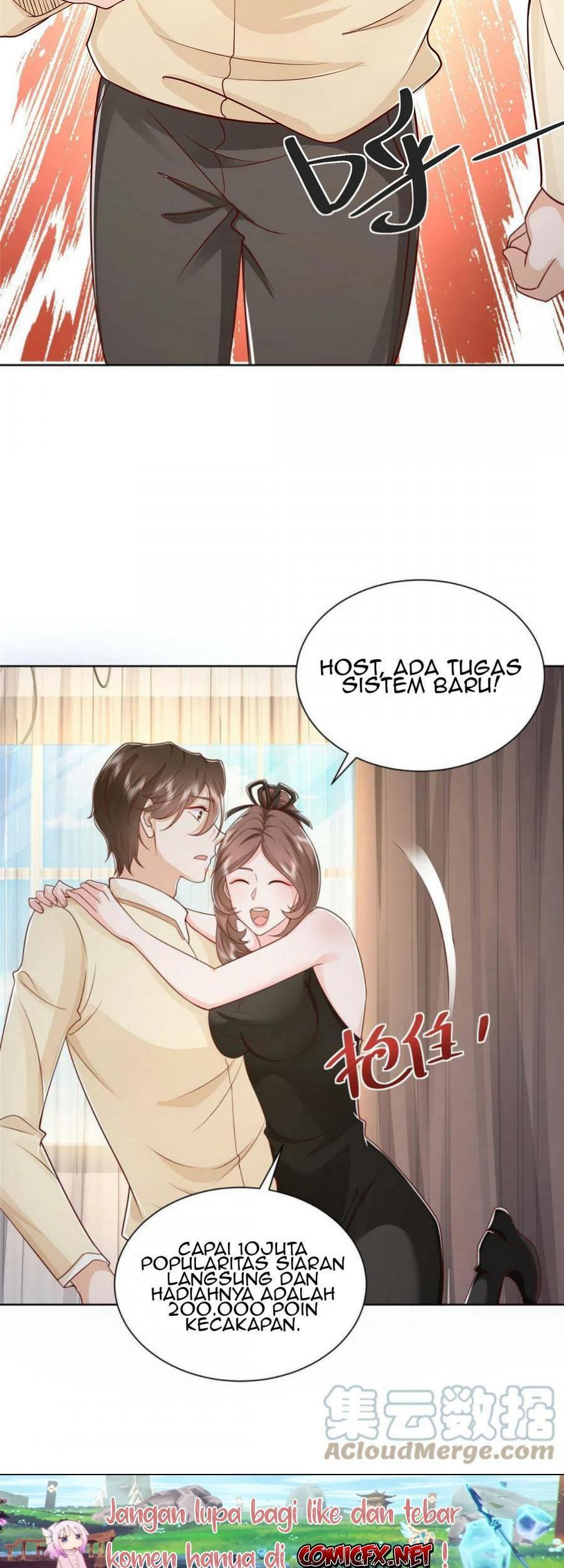 I Randomly Have A New Career Every Week Chapter 242 - halaman 19