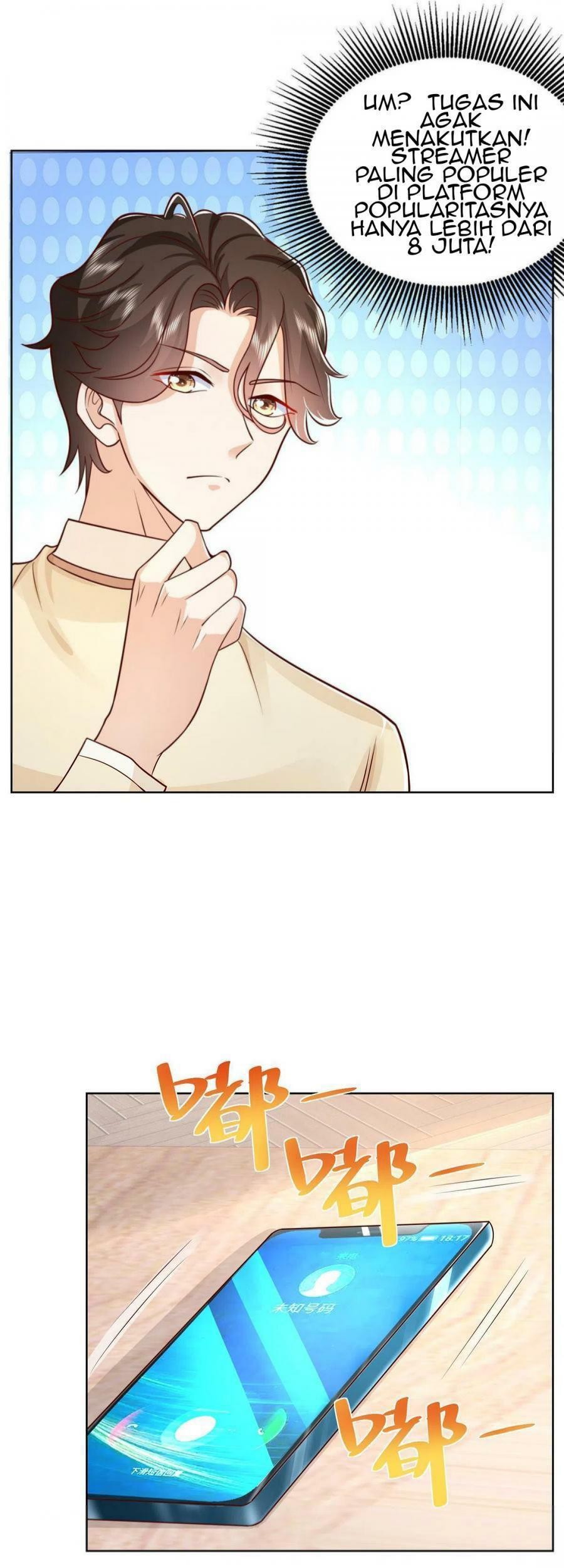 I Randomly Have A New Career Every Week Chapter 242 - halaman 21
