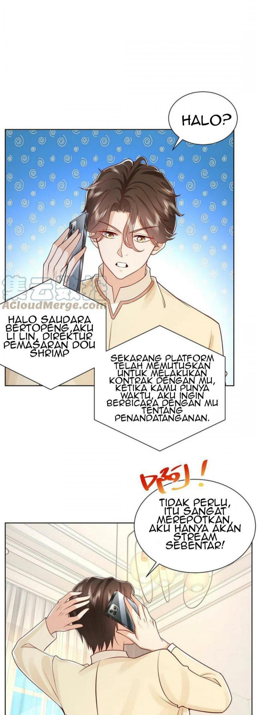 I Randomly Have A New Career Every Week Chapter 242 - halaman 22