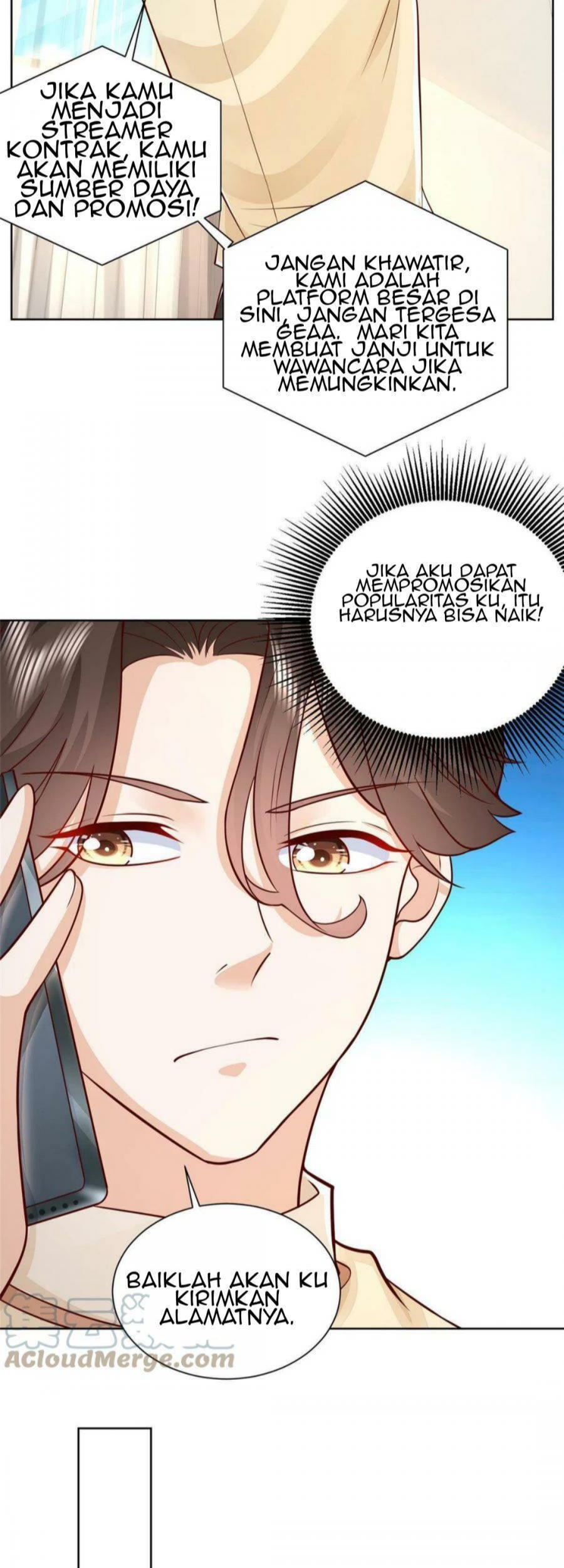 I Randomly Have A New Career Every Week Chapter 242 - halaman 23
