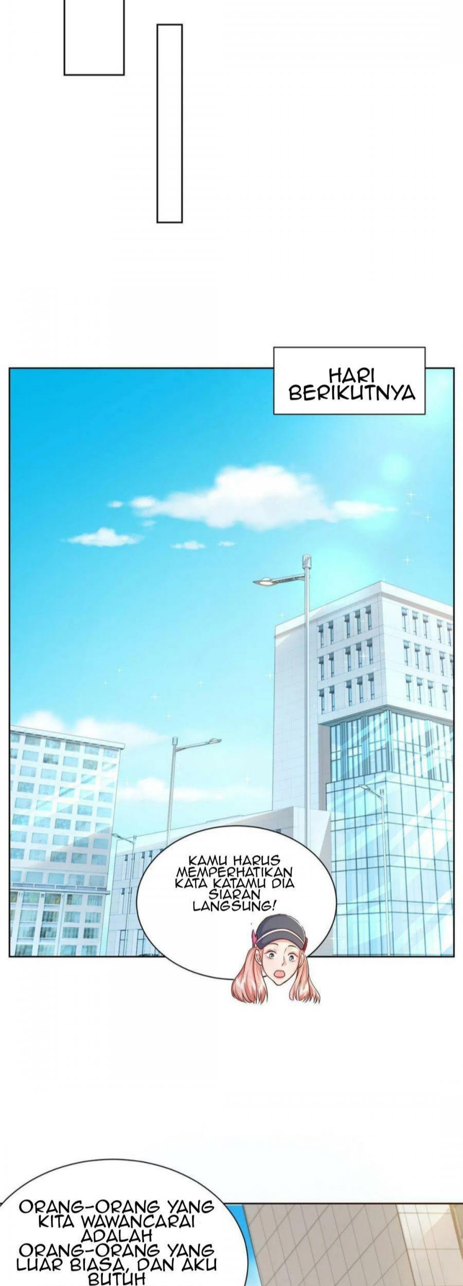 I Randomly Have A New Career Every Week Chapter 242 - halaman 24