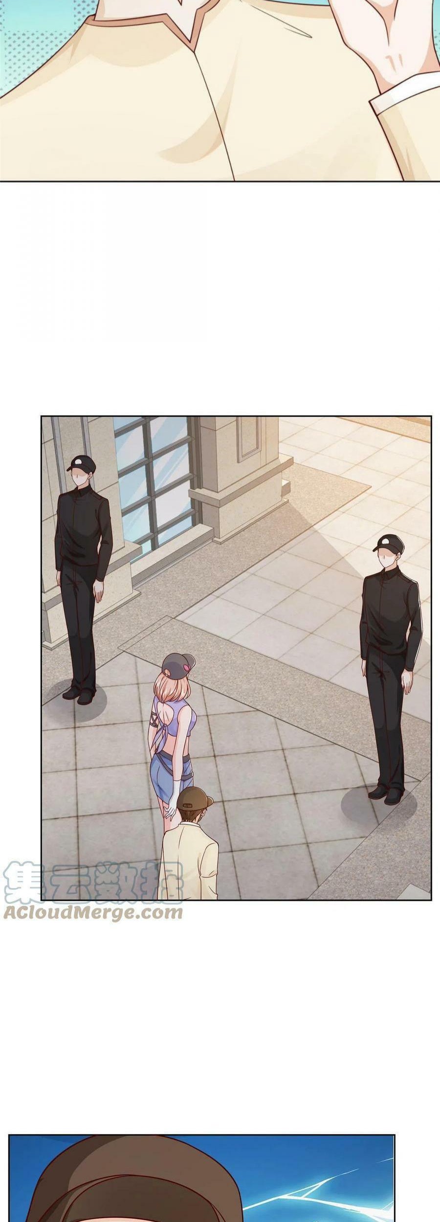 I Randomly Have A New Career Every Week Chapter 242 - halaman 26