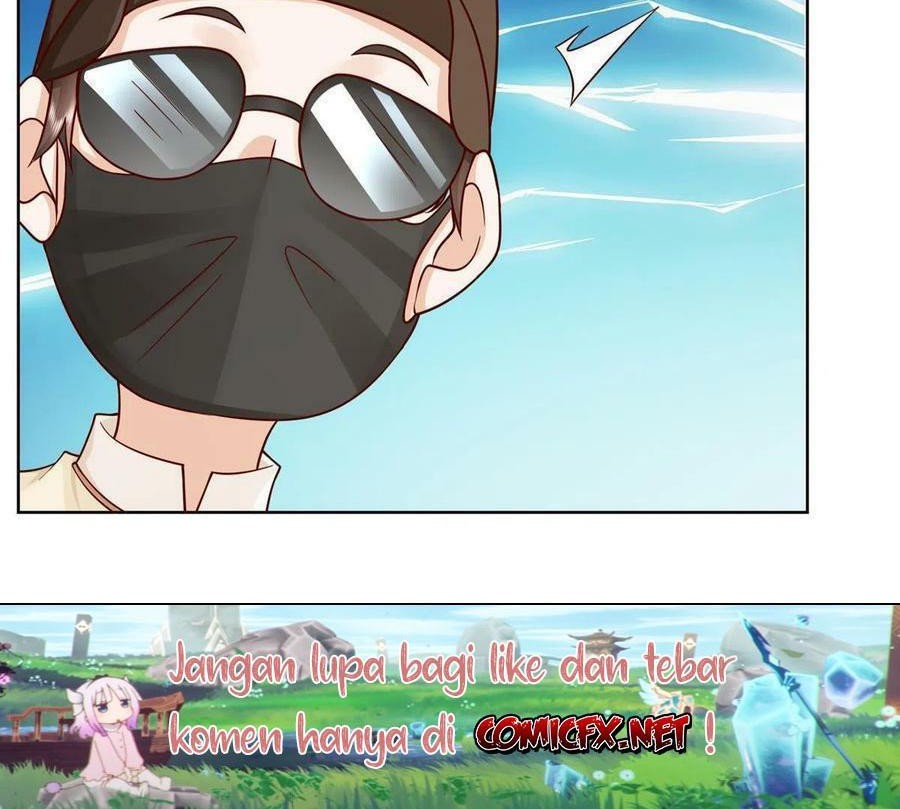 I Randomly Have A New Career Every Week Chapter 242 - halaman 27