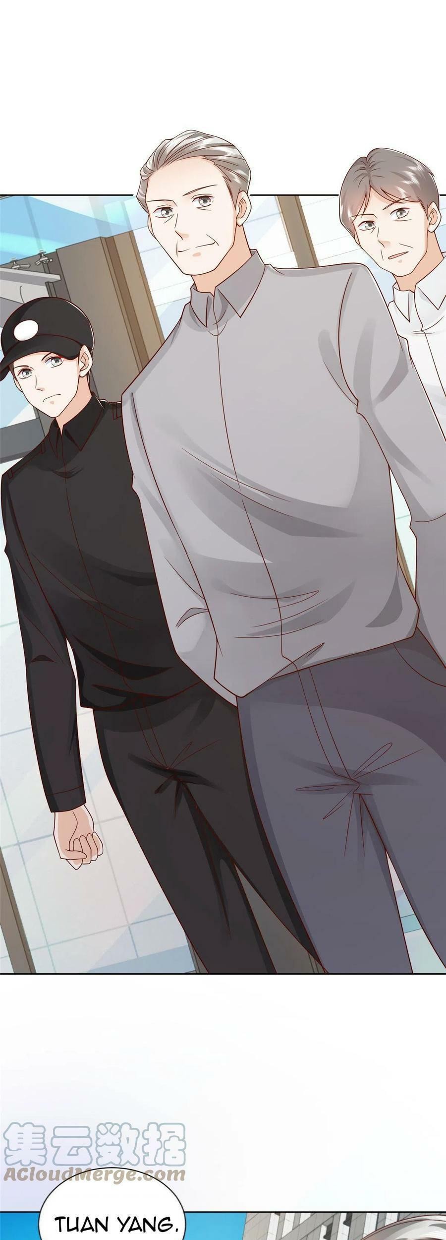 I Randomly Have A New Career Every Week Chapter 242 - halaman 28