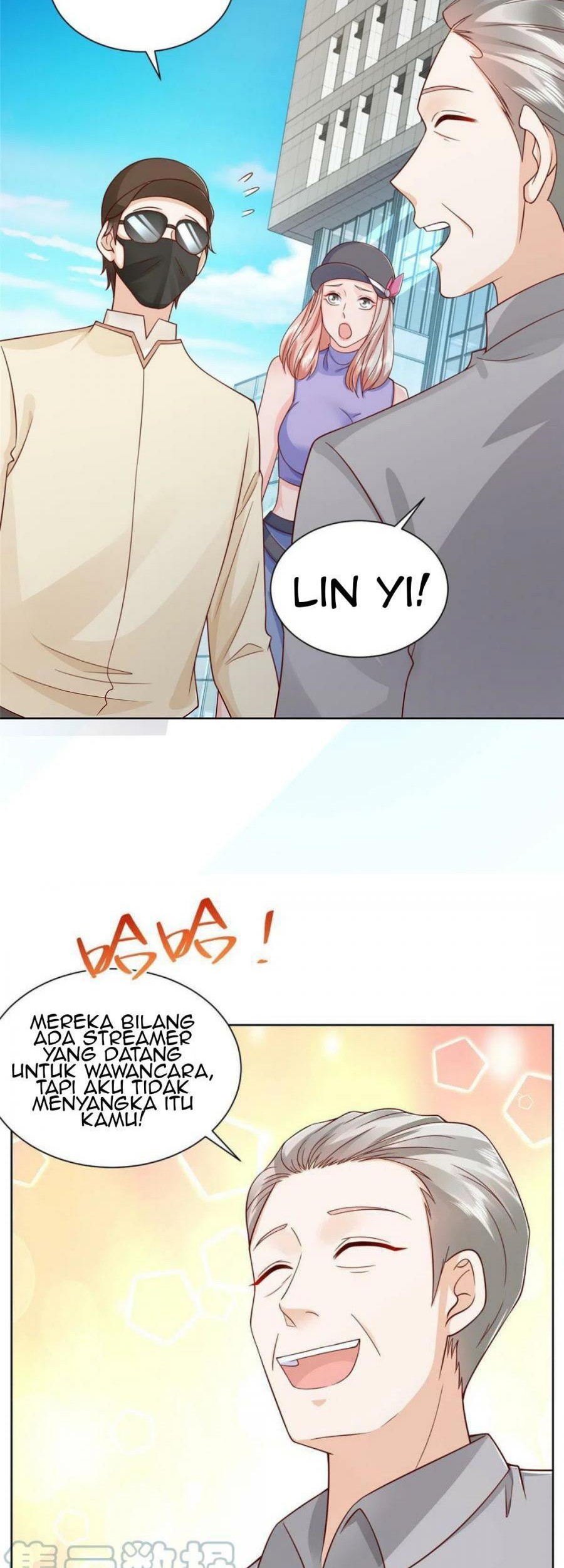 I Randomly Have A New Career Every Week Chapter 242 - halaman 29