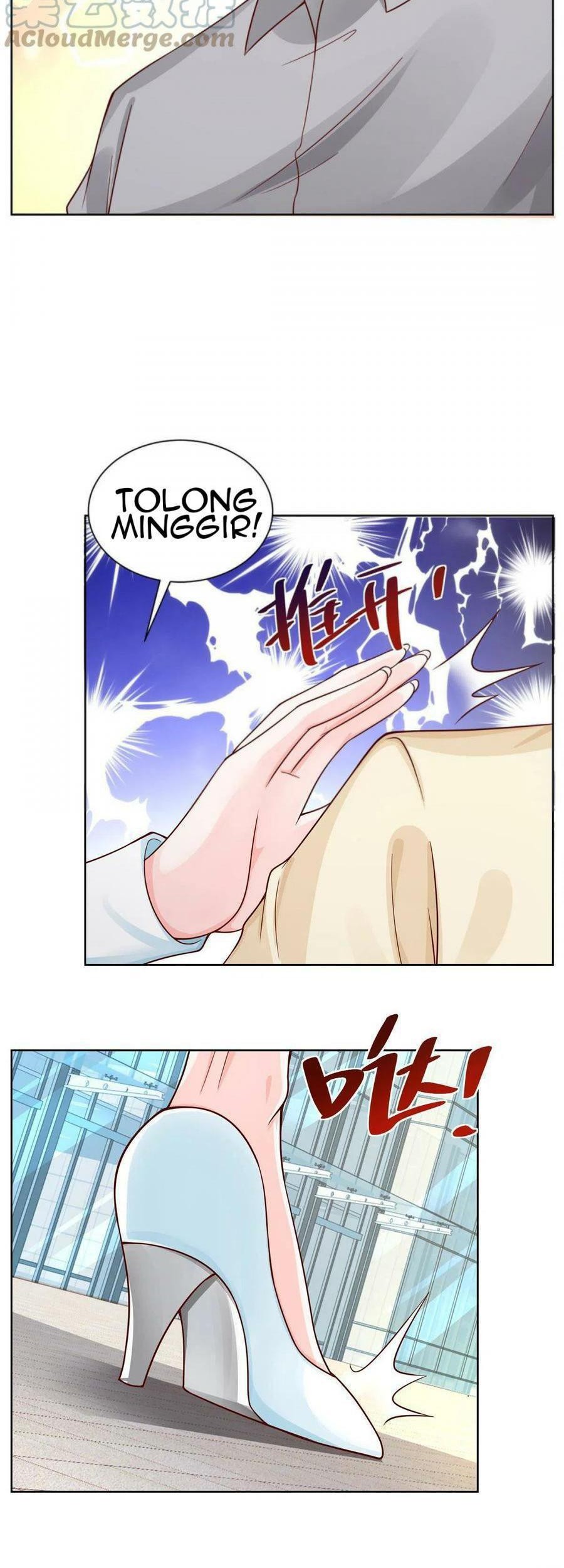 I Randomly Have A New Career Every Week Chapter 242 - halaman 30
