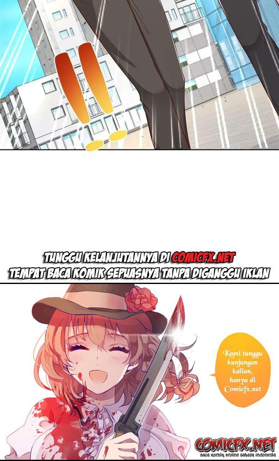 I Randomly Have A New Career Every Week Chapter 242 - halaman 32