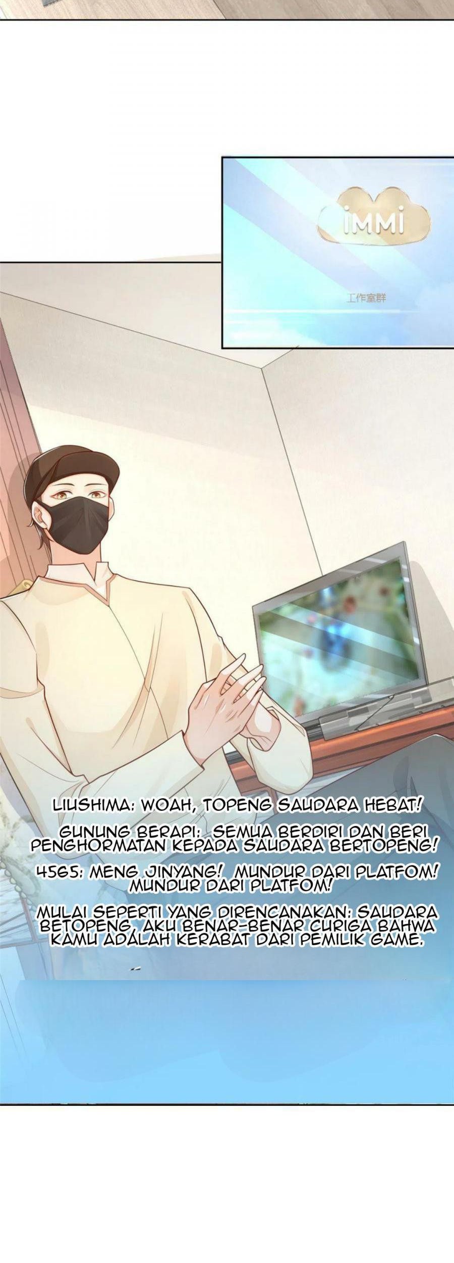 I Randomly Have A New Career Every Week Chapter 242 - halaman 4