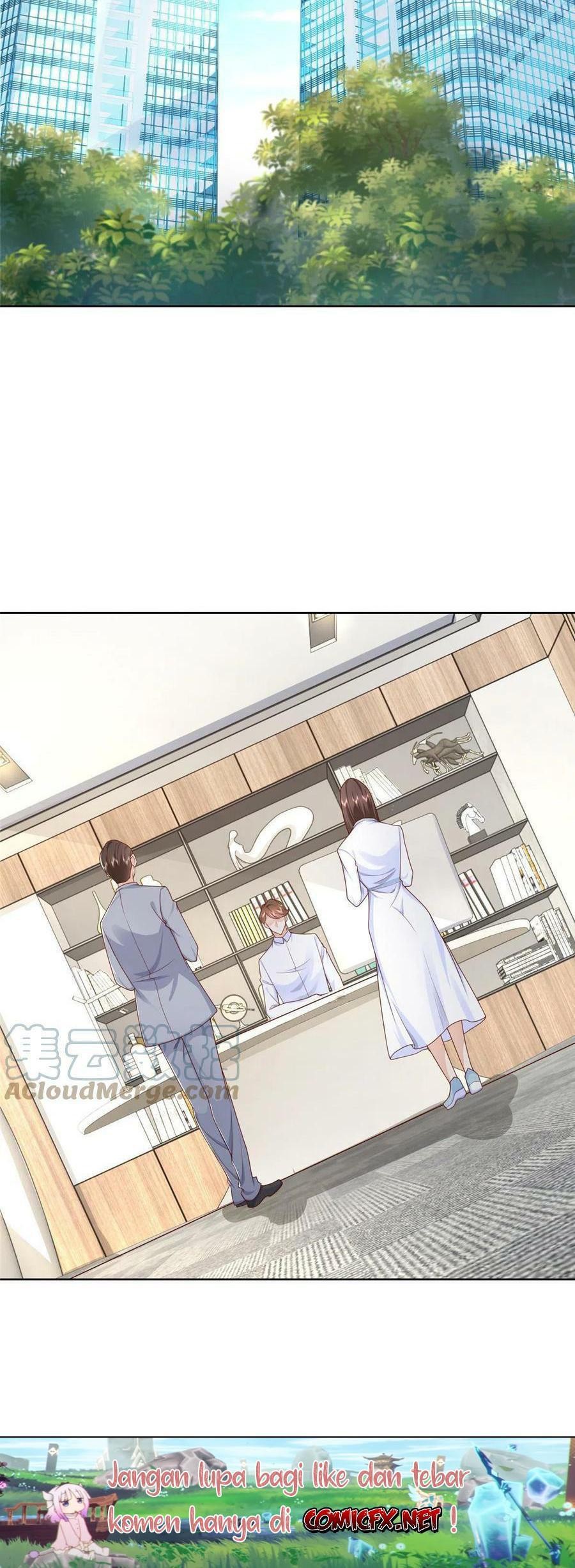 I Randomly Have A New Career Every Week Chapter 242 - halaman 6