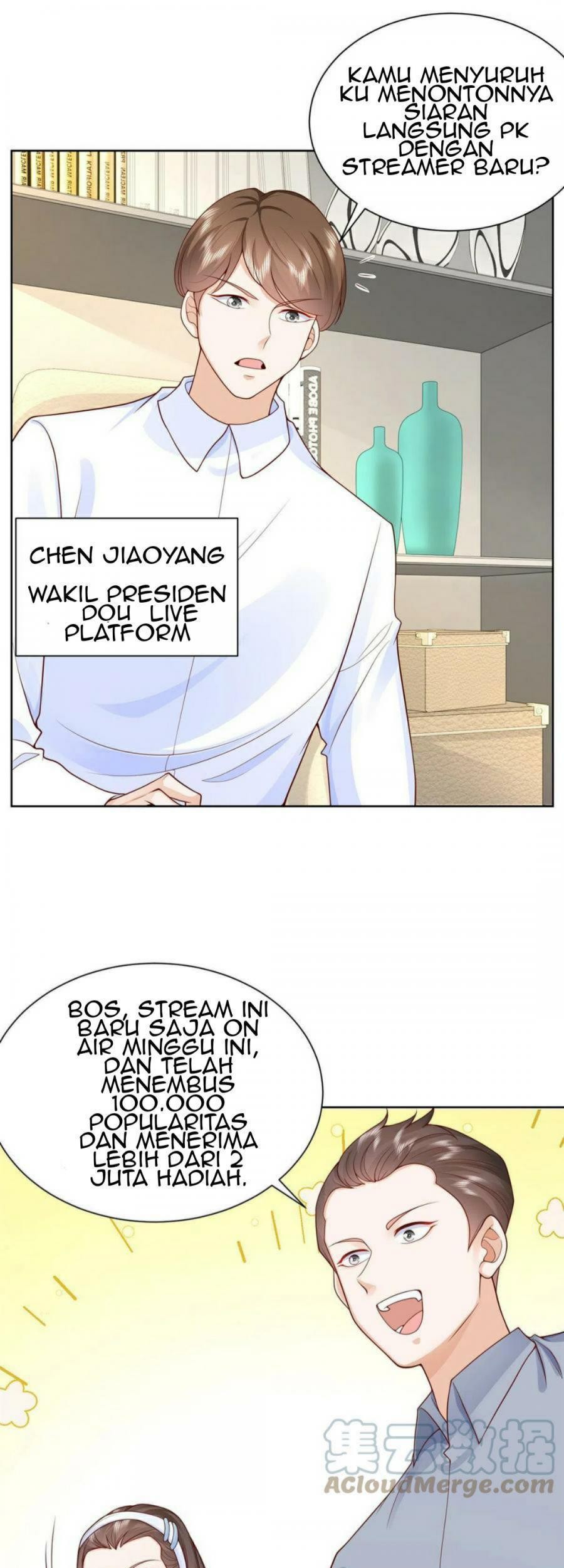 I Randomly Have A New Career Every Week Chapter 242 - halaman 8