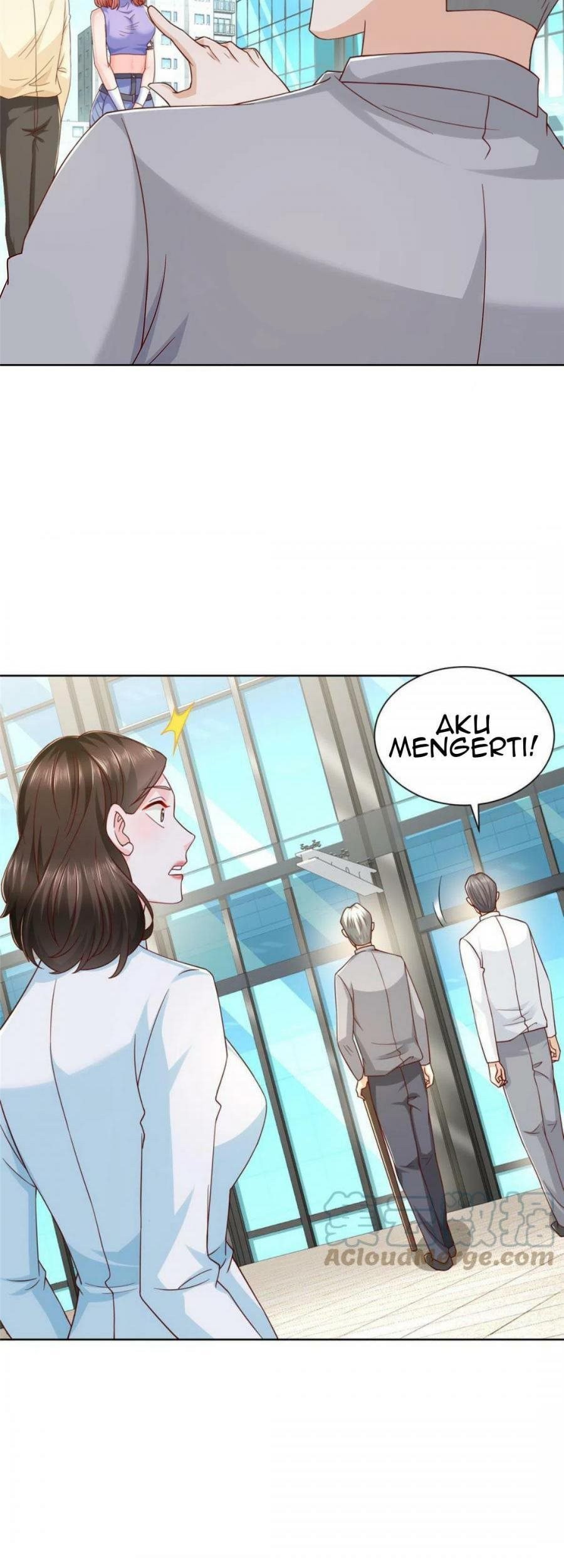I Randomly Have A New Career Every Week Chapter 243 - halaman 12