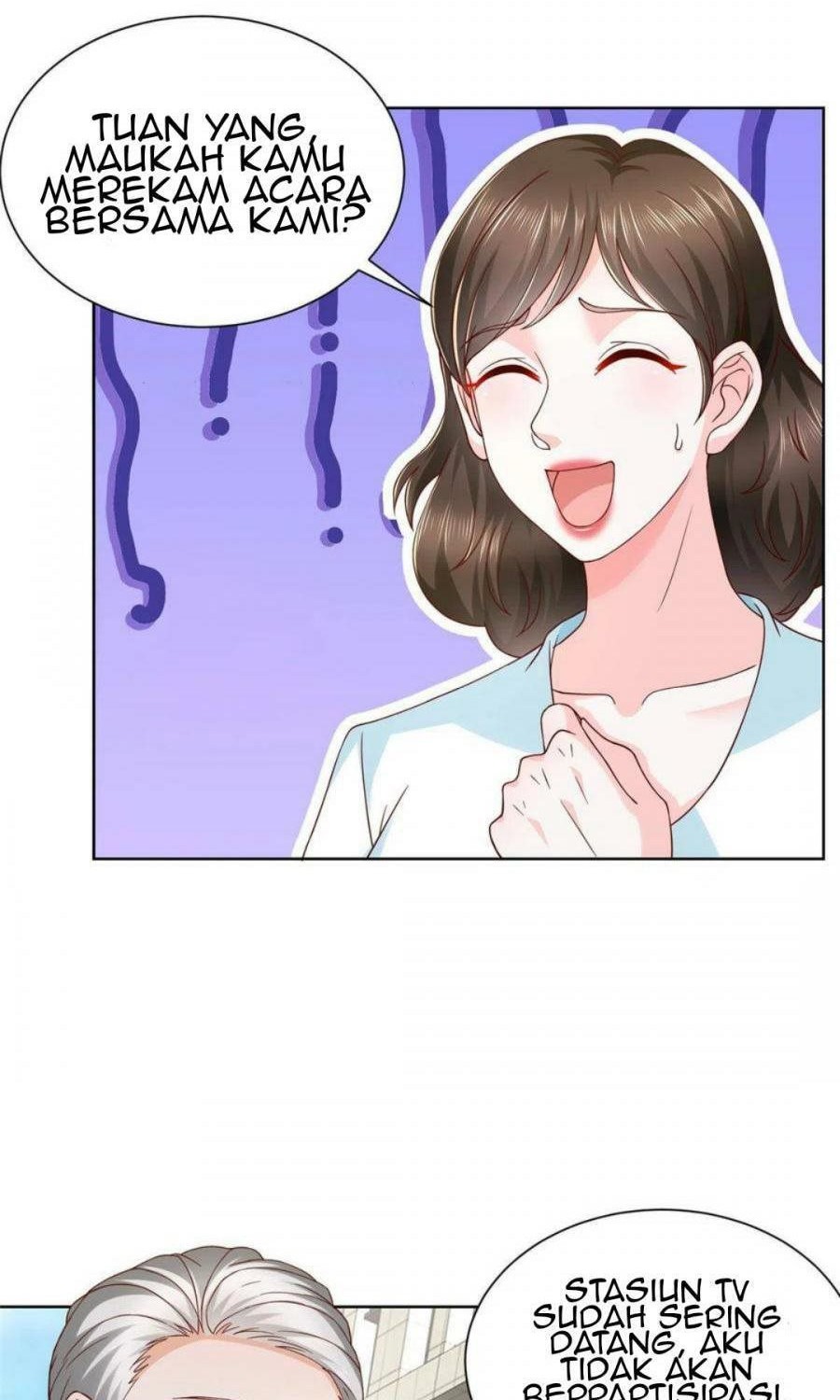 I Randomly Have A New Career Every Week Chapter 243 - halaman 13