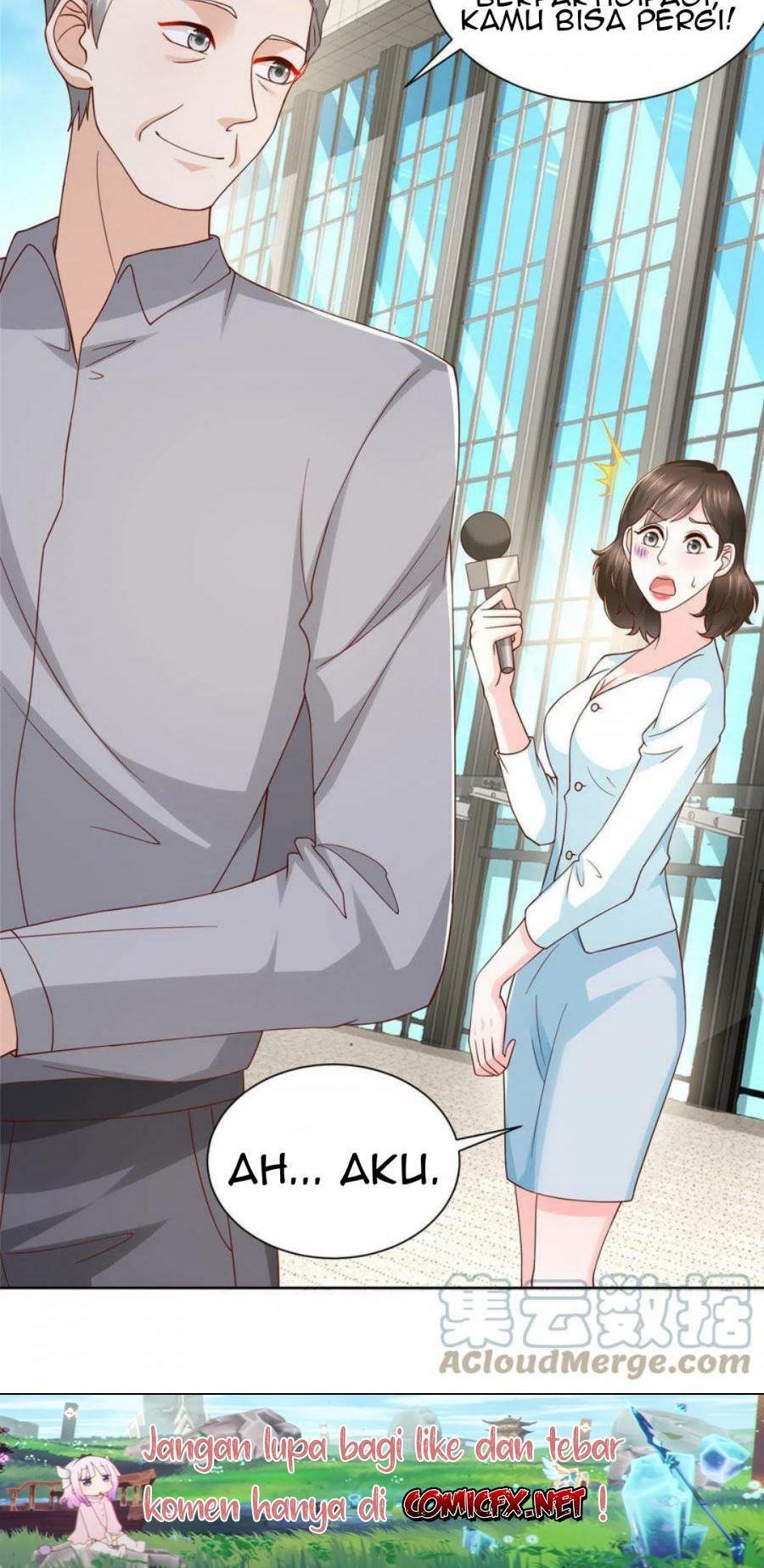 I Randomly Have A New Career Every Week Chapter 243 - halaman 14