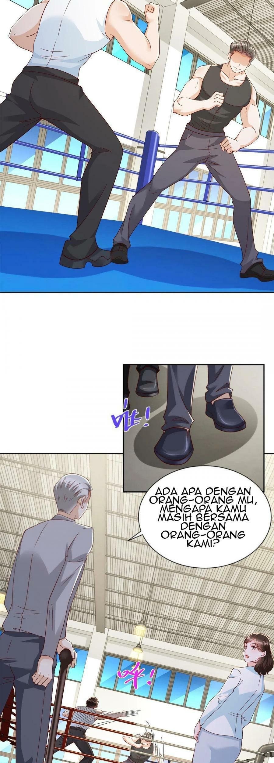 I Randomly Have A New Career Every Week Chapter 243 - halaman 18