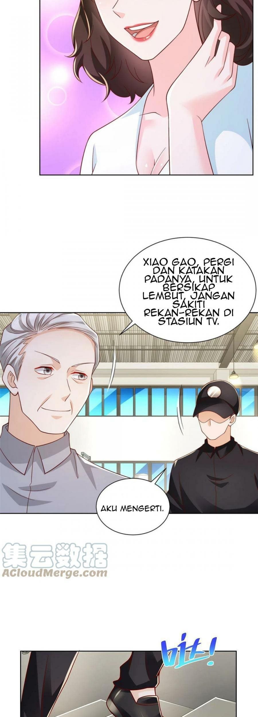 I Randomly Have A New Career Every Week Chapter 243 - halaman 20