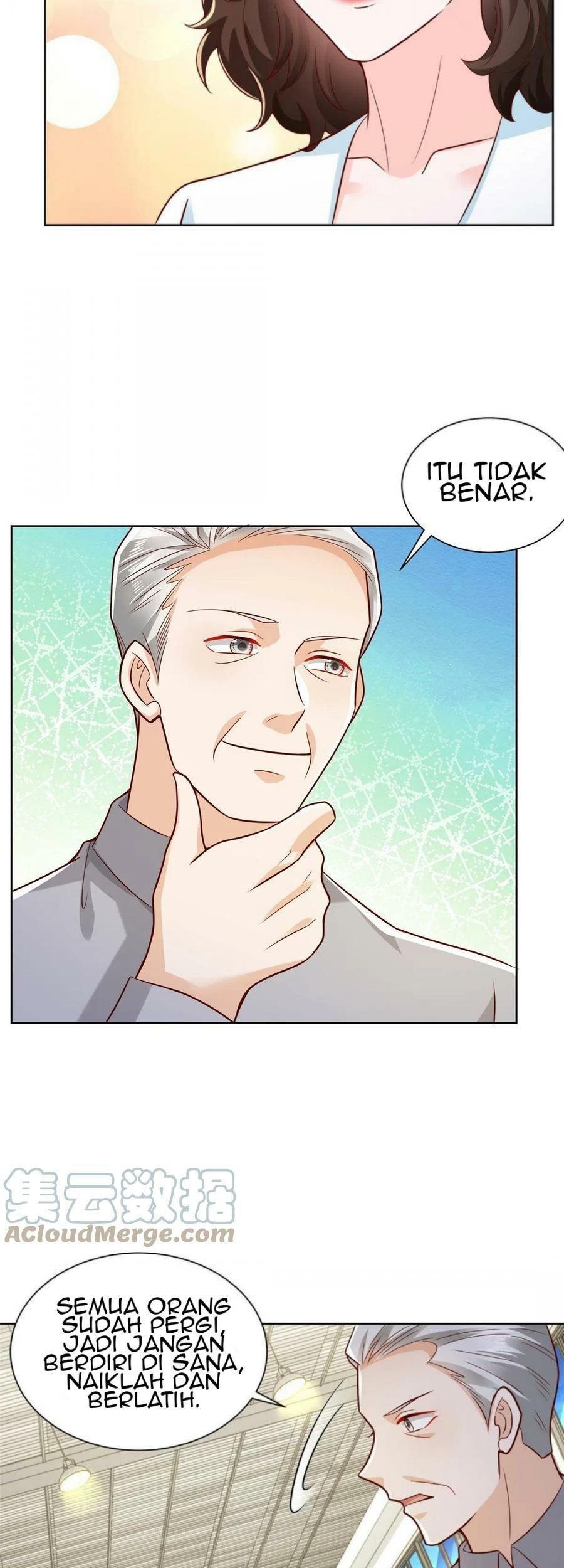 I Randomly Have A New Career Every Week Chapter 243 - halaman 24