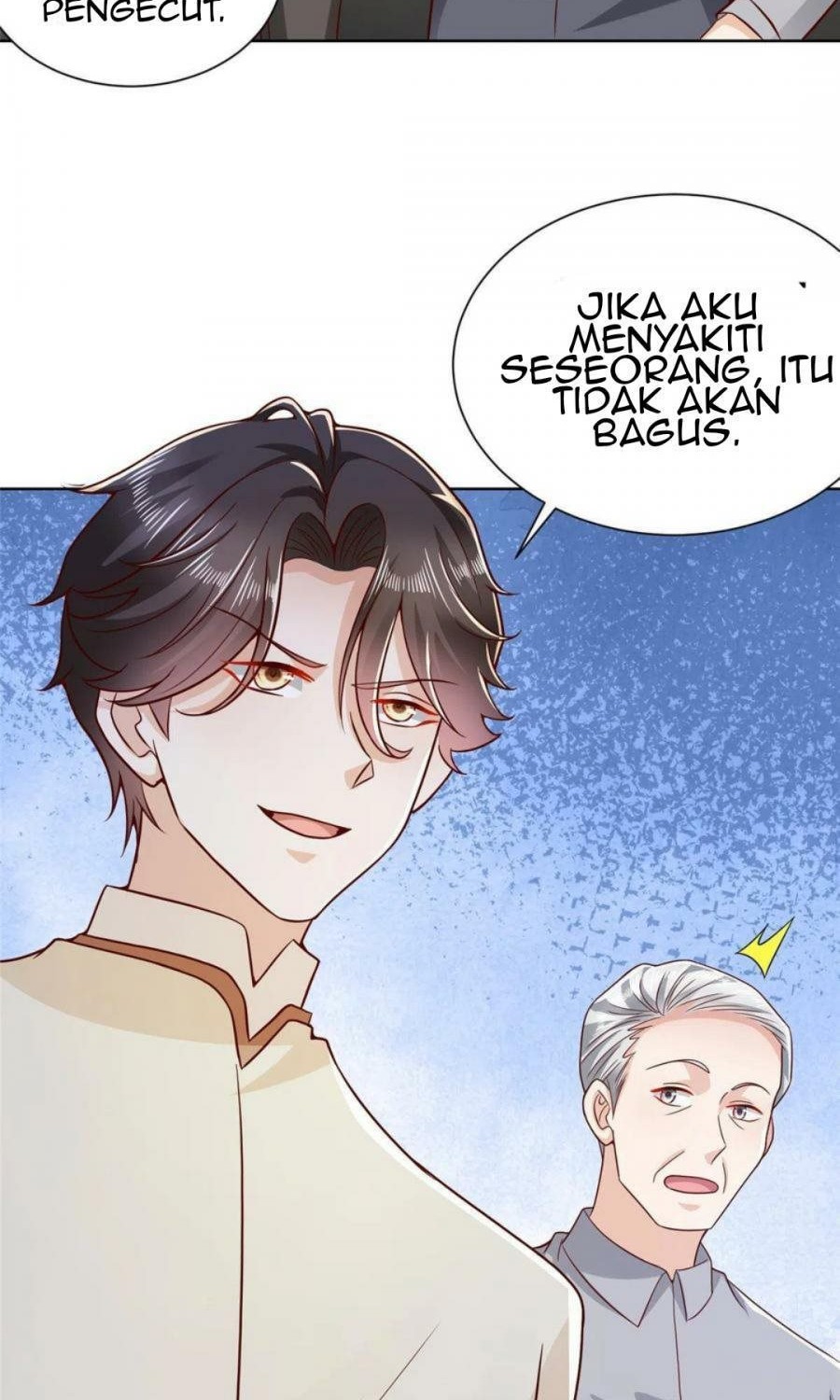 I Randomly Have A New Career Every Week Chapter 243 - halaman 27
