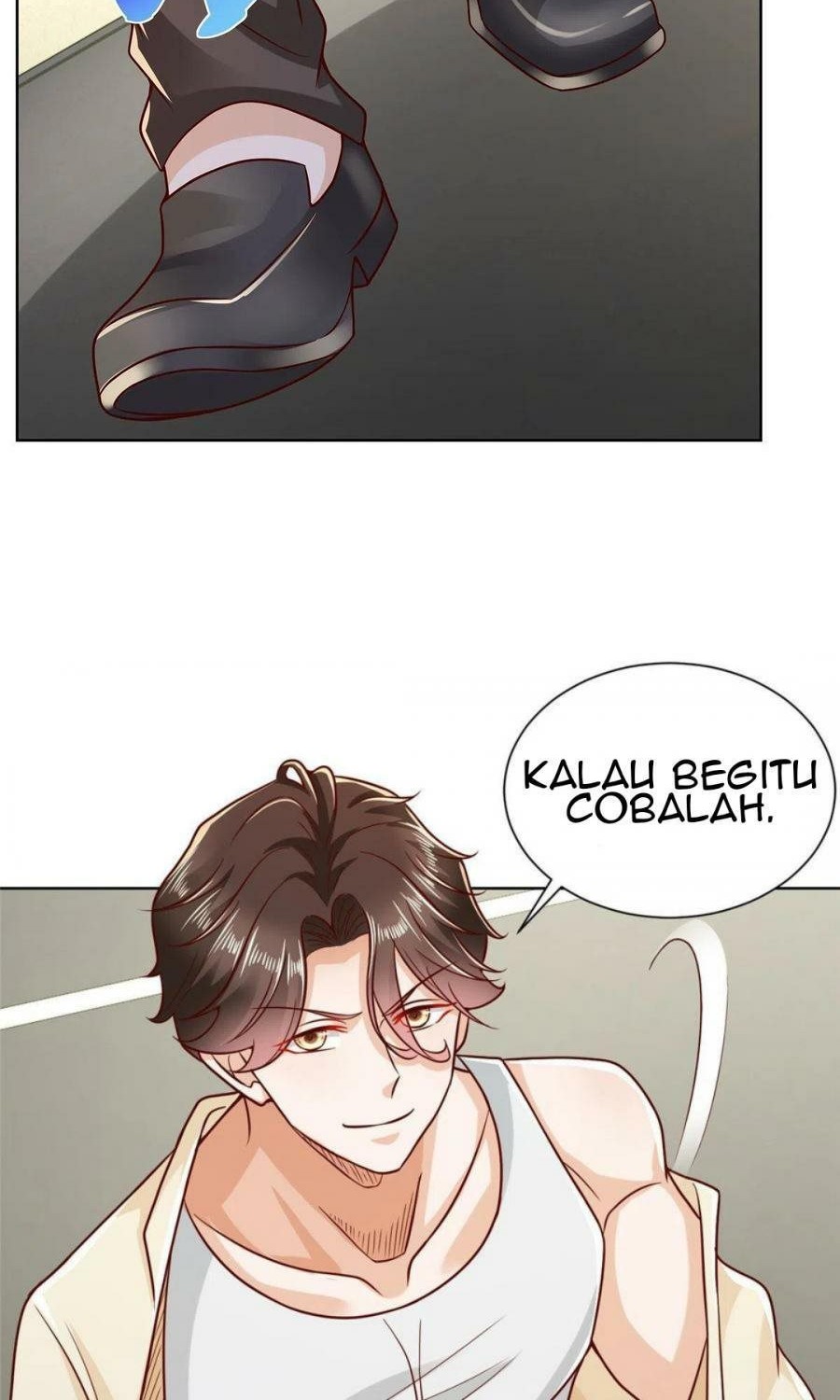 I Randomly Have A New Career Every Week Chapter 243 - halaman 29