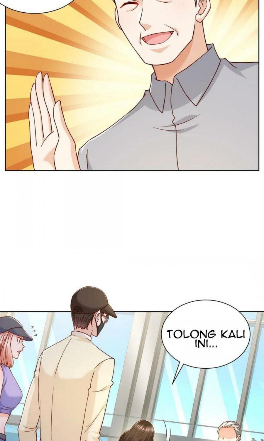 I Randomly Have A New Career Every Week Chapter 243 - halaman 3