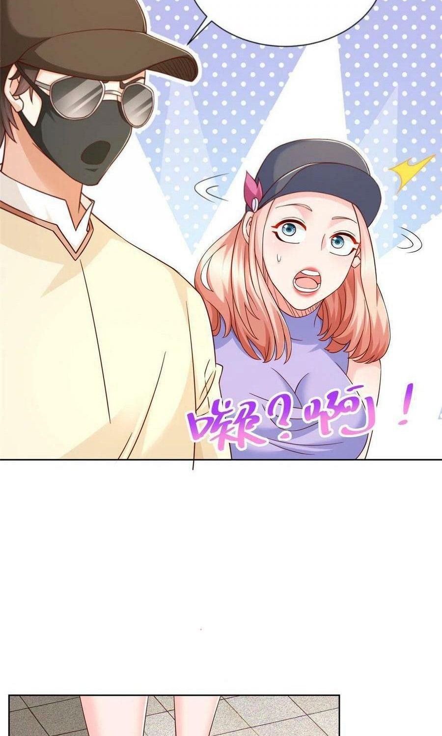 I Randomly Have A New Career Every Week Chapter 243 - halaman 5