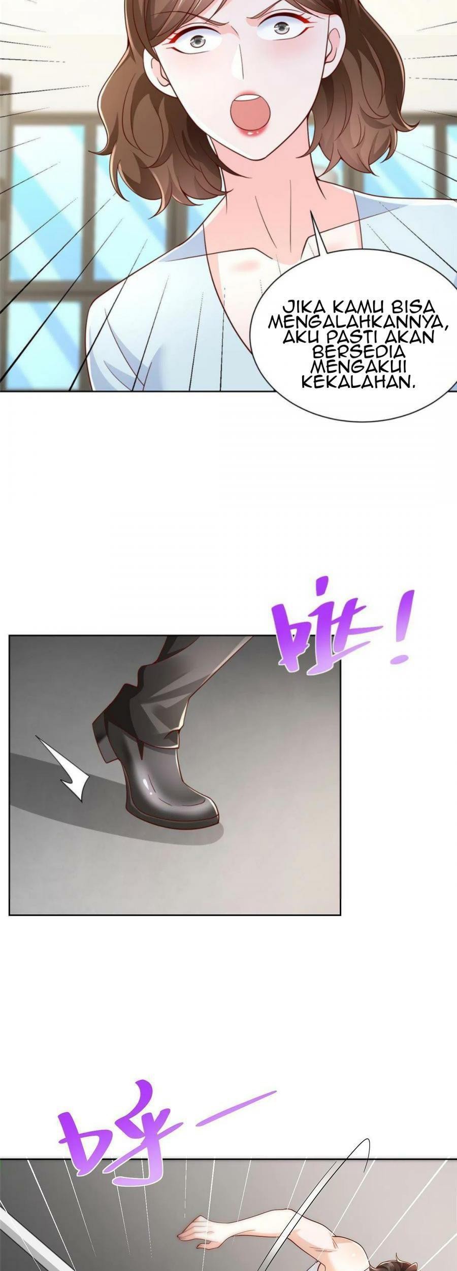 I Randomly Have A New Career Every Week Chapter 244 - halaman 11