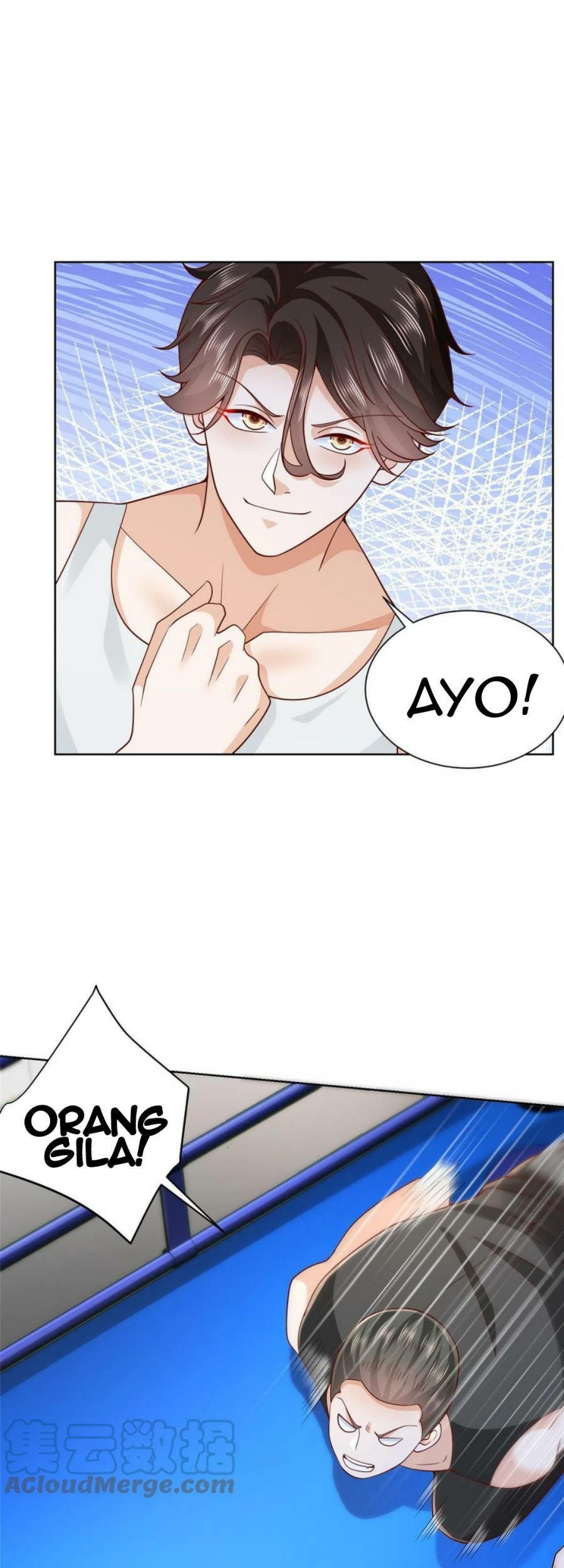 I Randomly Have A New Career Every Week Chapter 244 - halaman 13