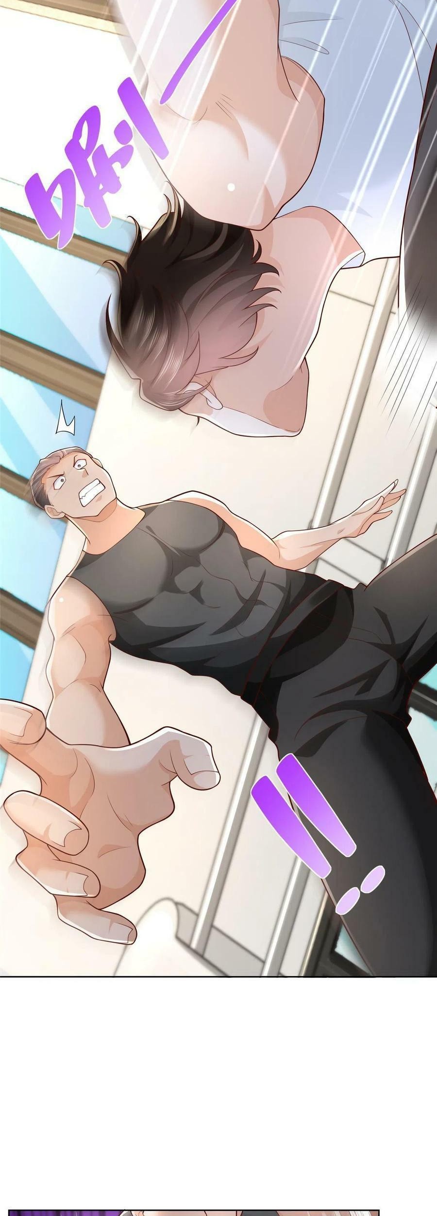 I Randomly Have A New Career Every Week Chapter 244 - halaman 22