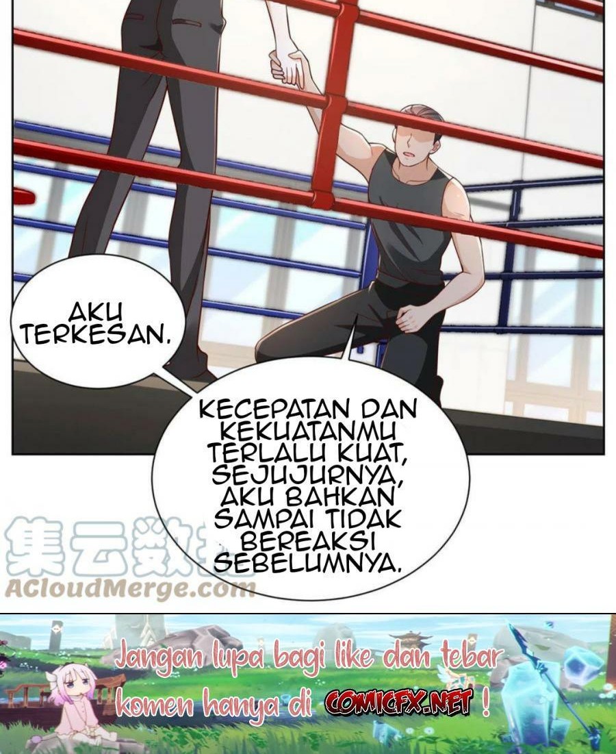 I Randomly Have A New Career Every Week Chapter 244 - halaman 28