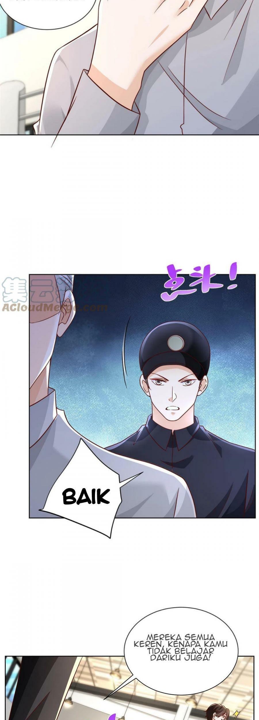 I Randomly Have A New Career Every Week Chapter 244 - halaman 30