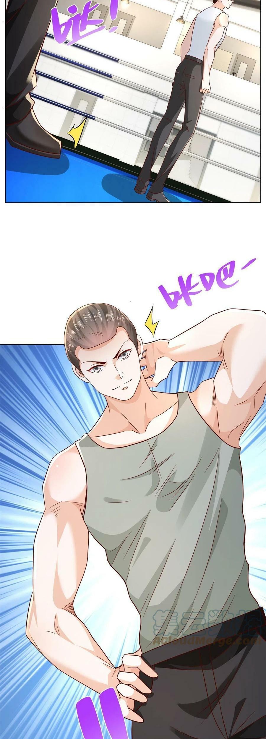 I Randomly Have A New Career Every Week Chapter 244 - halaman 31