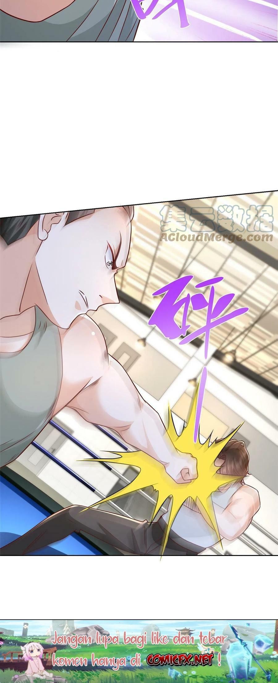 I Randomly Have A New Career Every Week Chapter 244 - halaman 33
