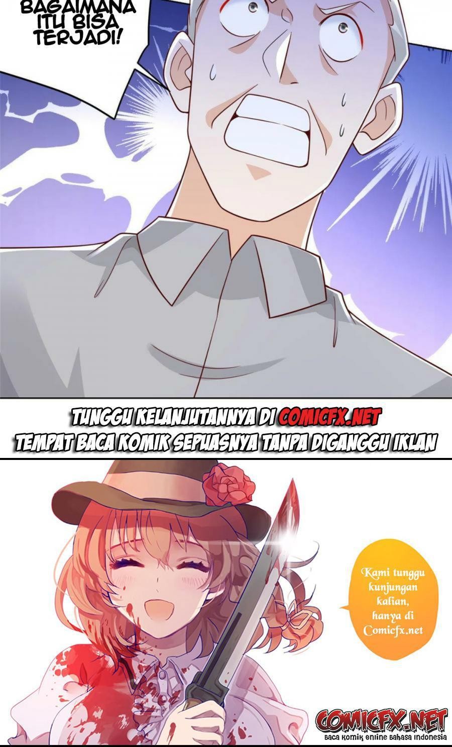 I Randomly Have A New Career Every Week Chapter 244 - halaman 38