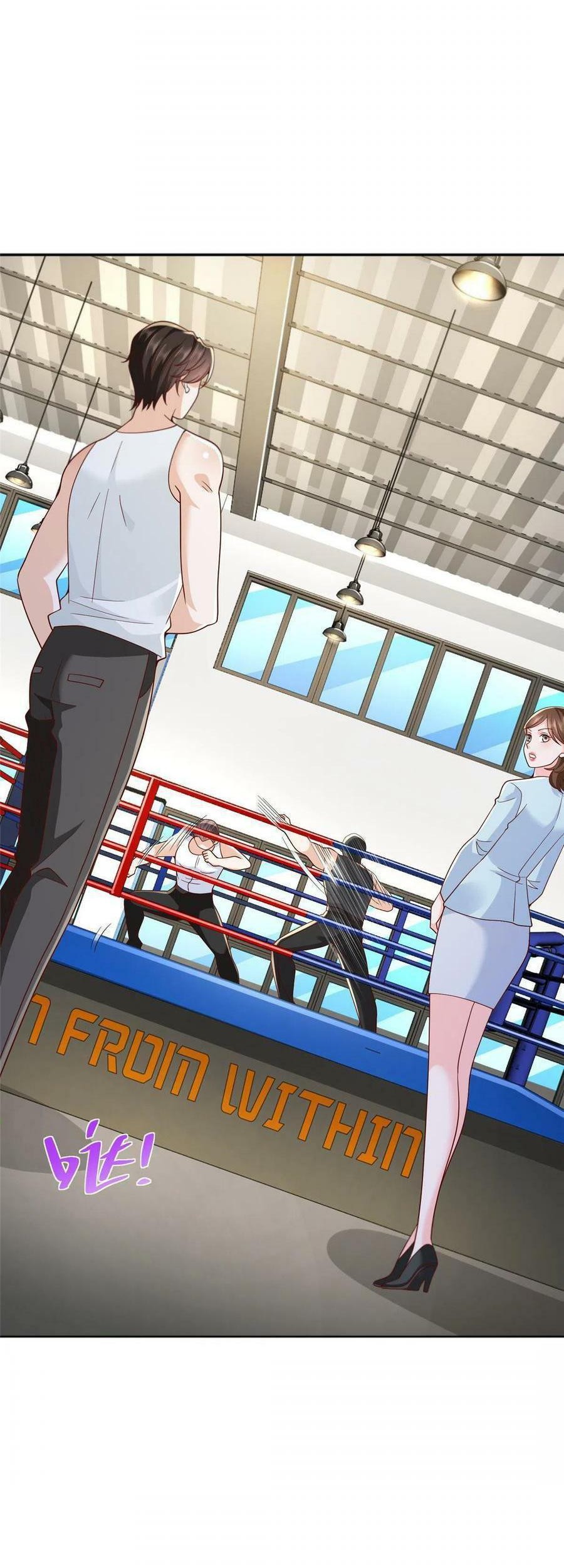 I Randomly Have A New Career Every Week Chapter 244 - halaman 4