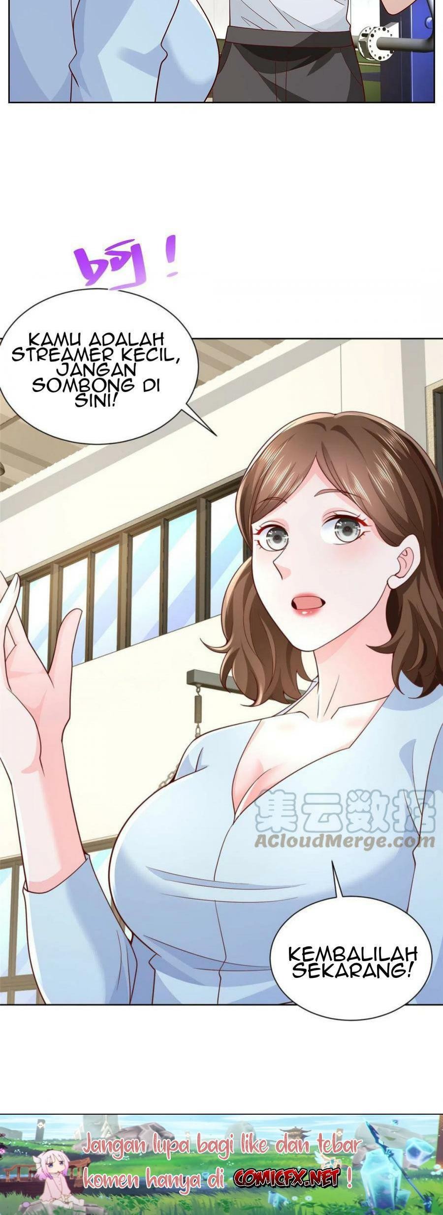I Randomly Have A New Career Every Week Chapter 244 - halaman 6