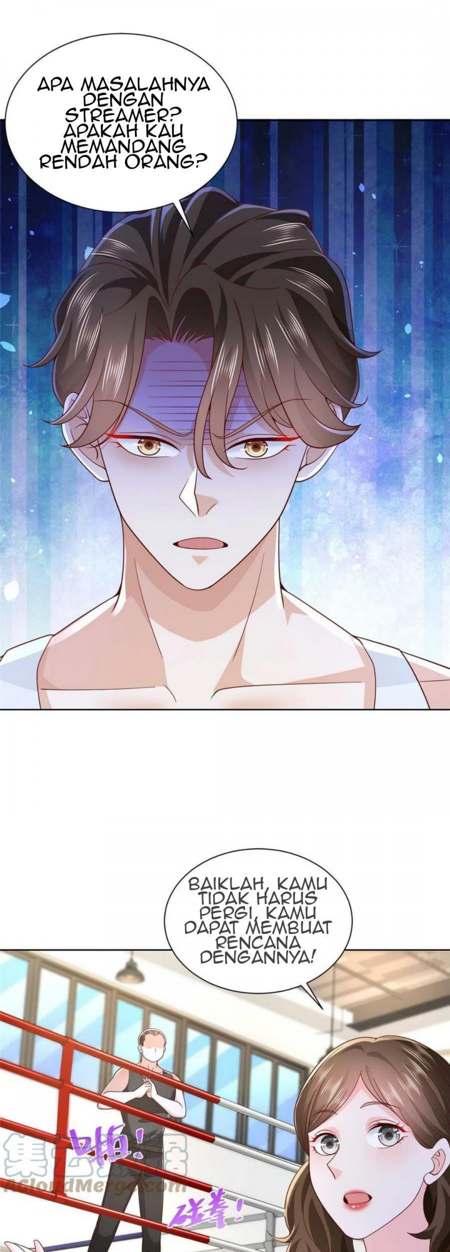 I Randomly Have A New Career Every Week Chapter 244 - halaman 7