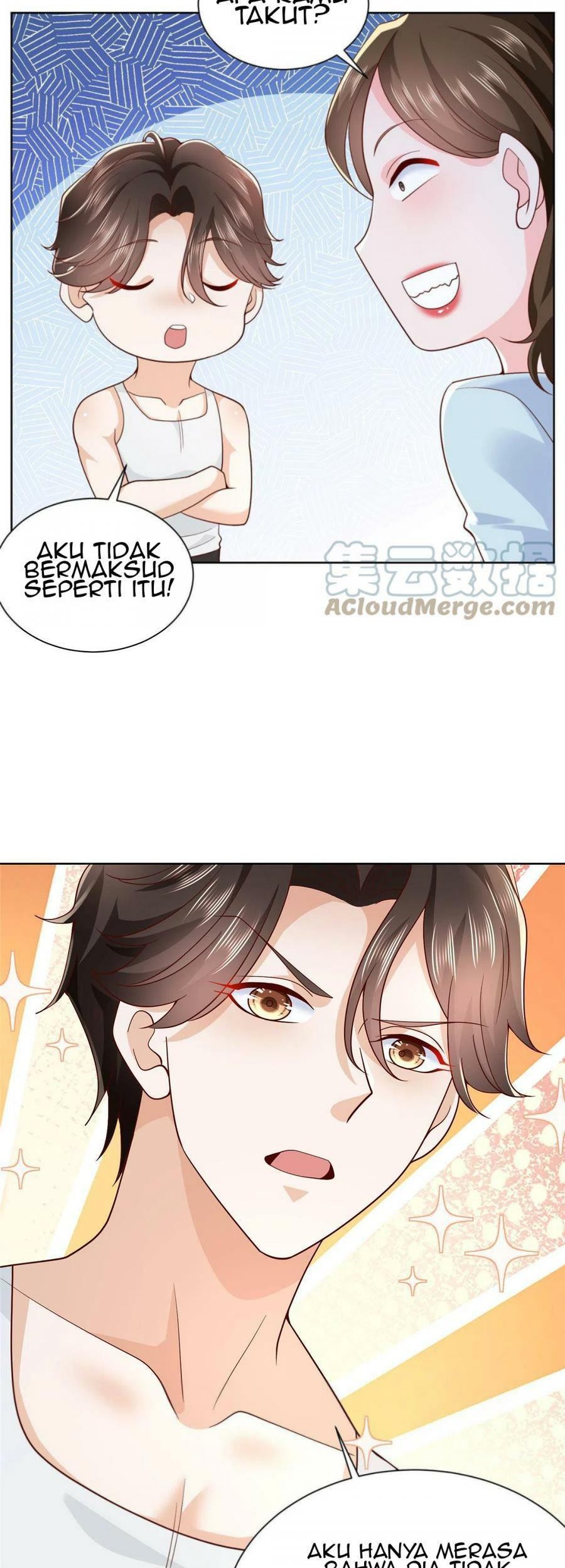 I Randomly Have A New Career Every Week Chapter 244 - halaman 9