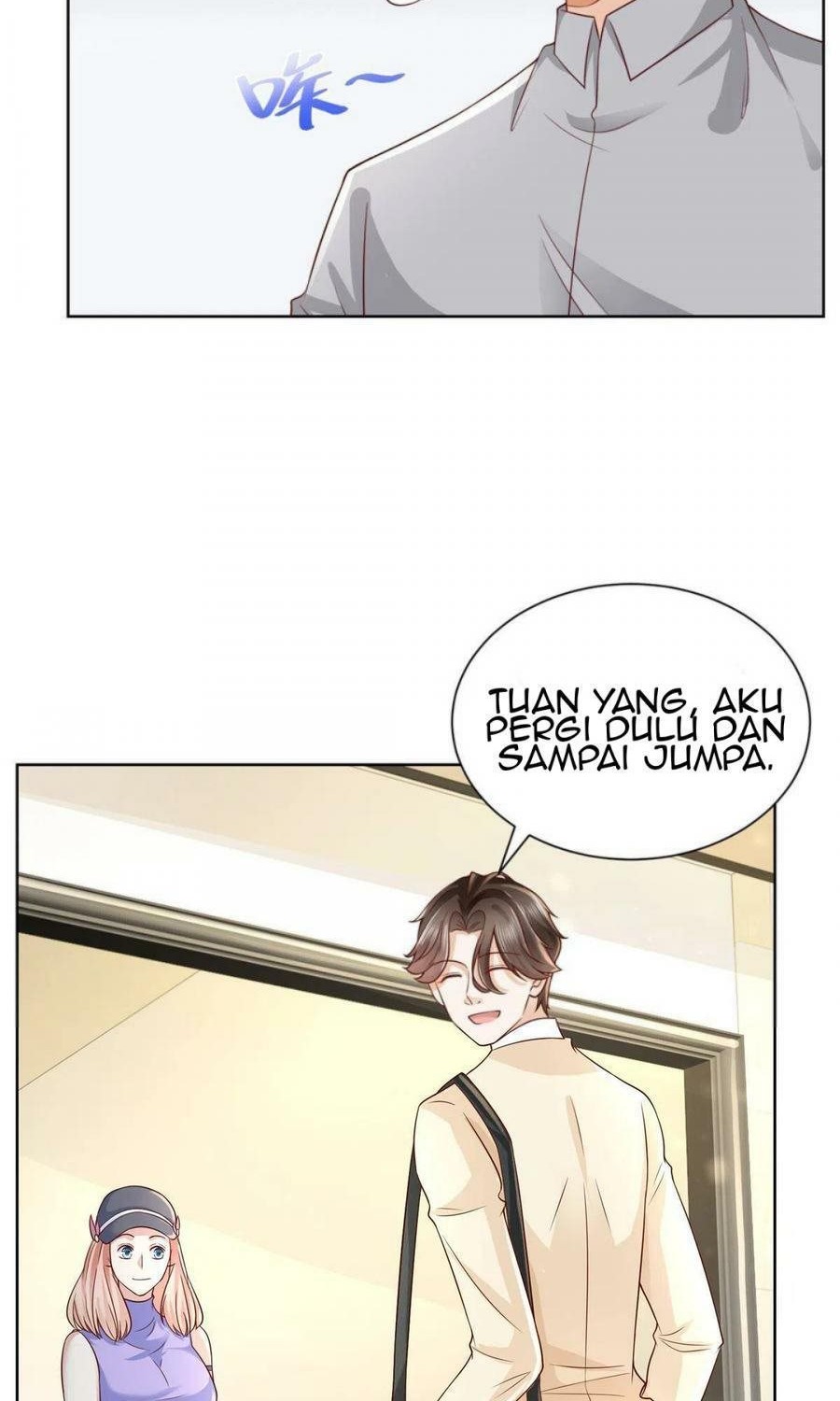 I Randomly Have A New Career Every Week Chapter 245 - halaman 10