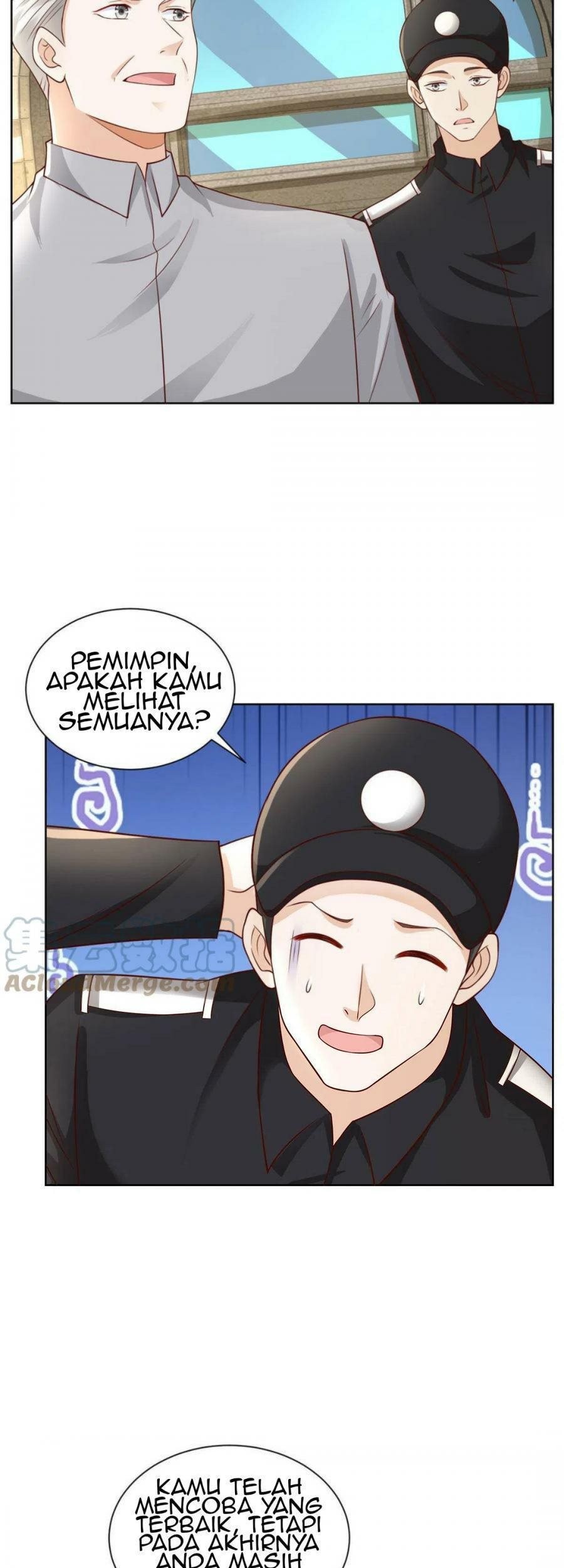 I Randomly Have A New Career Every Week Chapter 245 - halaman 13
