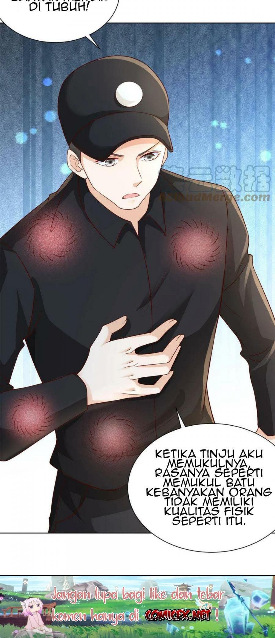 I Randomly Have A New Career Every Week Chapter 245 - halaman 15